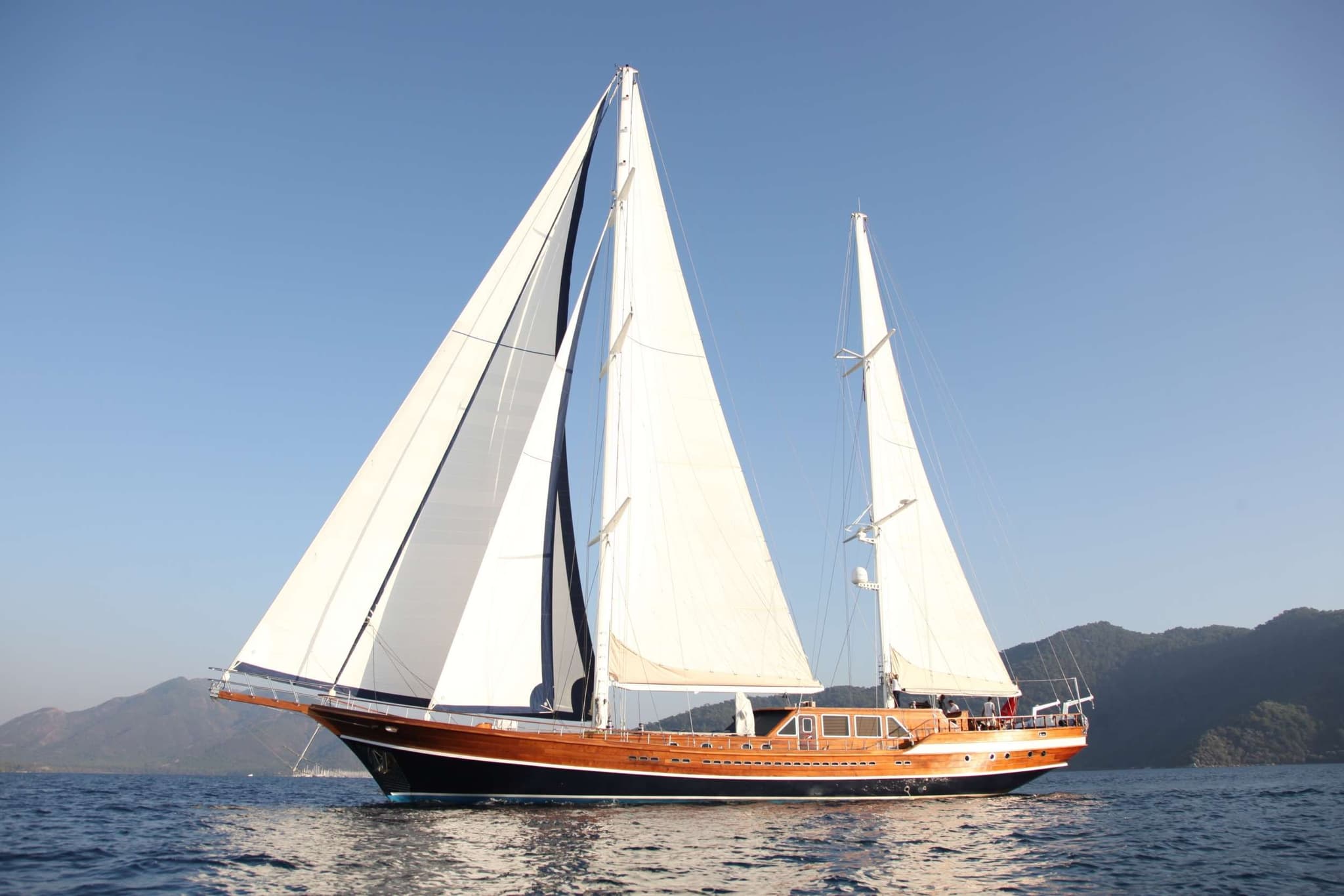 Queen of Datça
